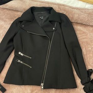 Black jacket/blazer